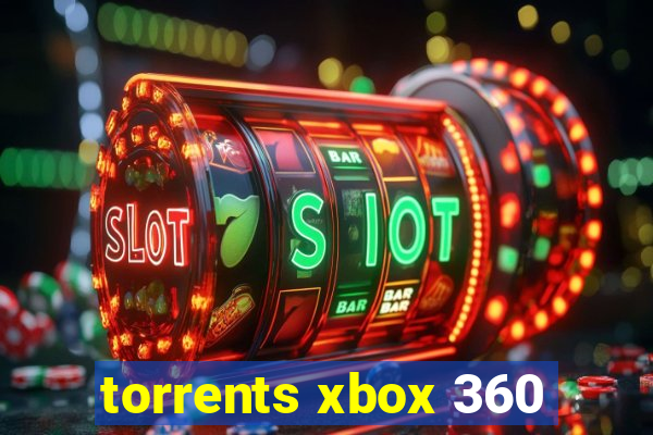 torrents xbox 360